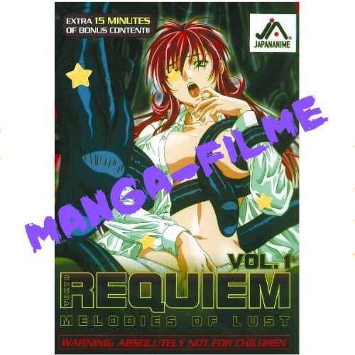 Requiem #1
